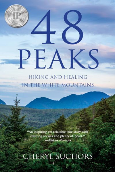 48 Peaks - Hiking In The White Mountains