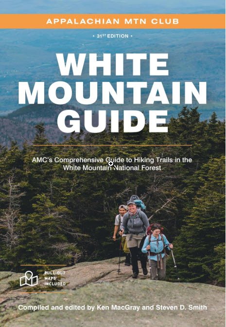 White Mountains Guide
