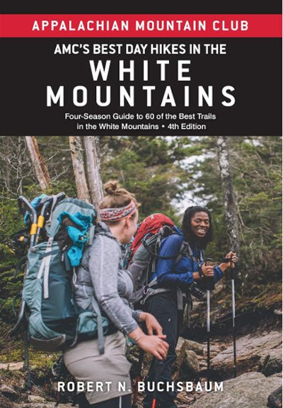 Best Day Hikes - White Mountains